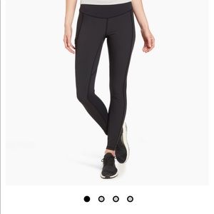 Womens Kuhl Legging size M
